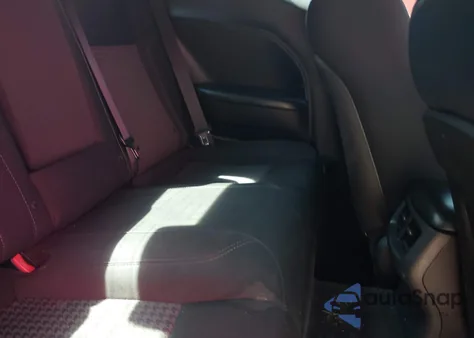 2016 Dodge Challenger Sxt из США, поврежденный, VIN 2C3CDZAG9GH183765